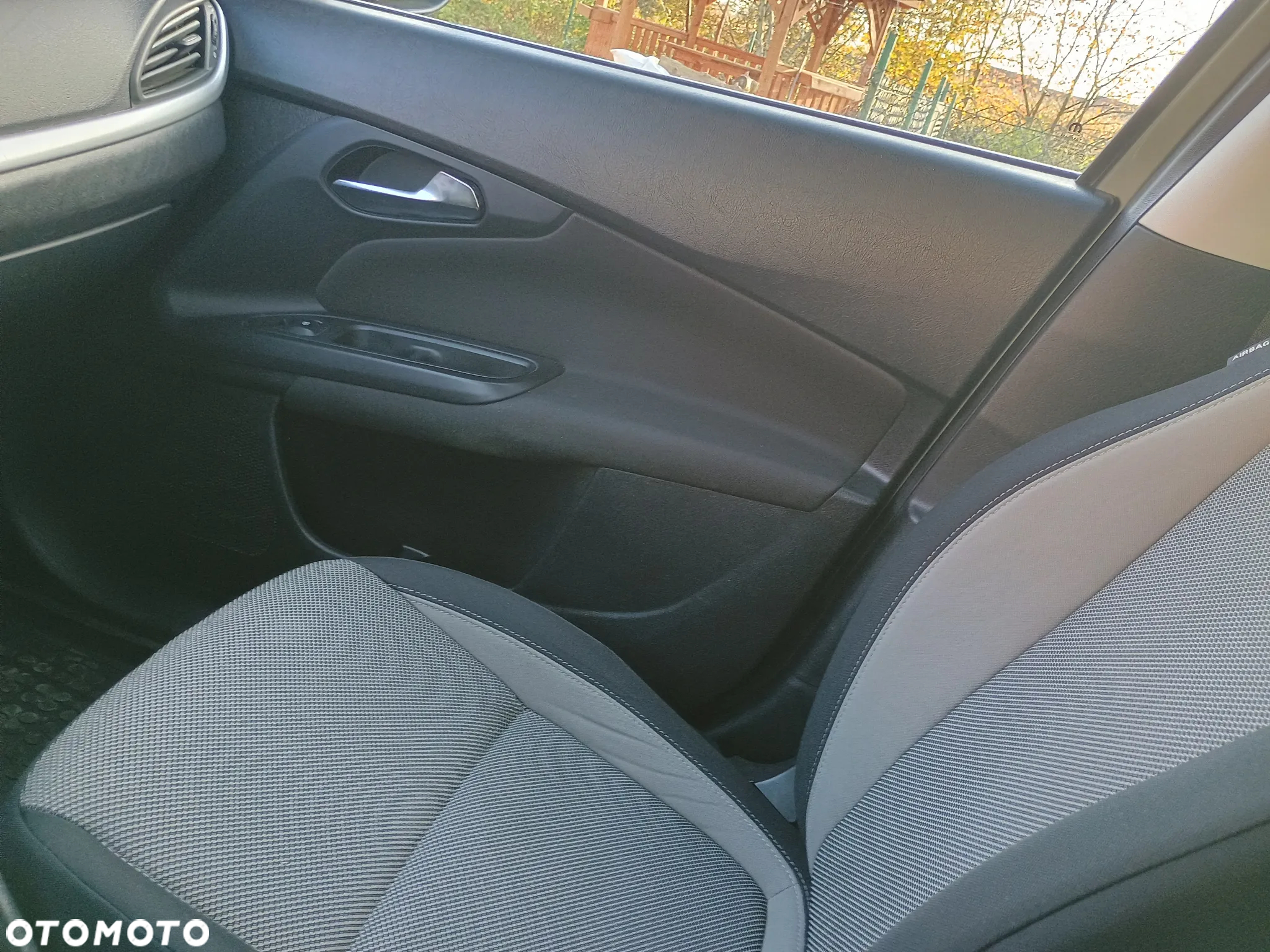 Fiat Tipo 1.4 16v Easy - 10