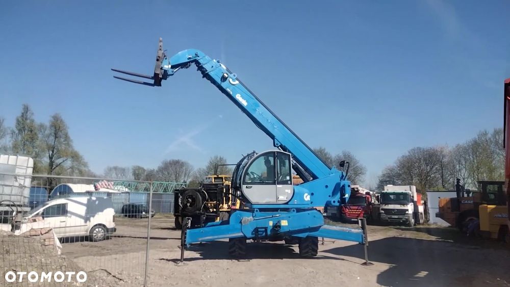 Genie GTH 5021R - 3