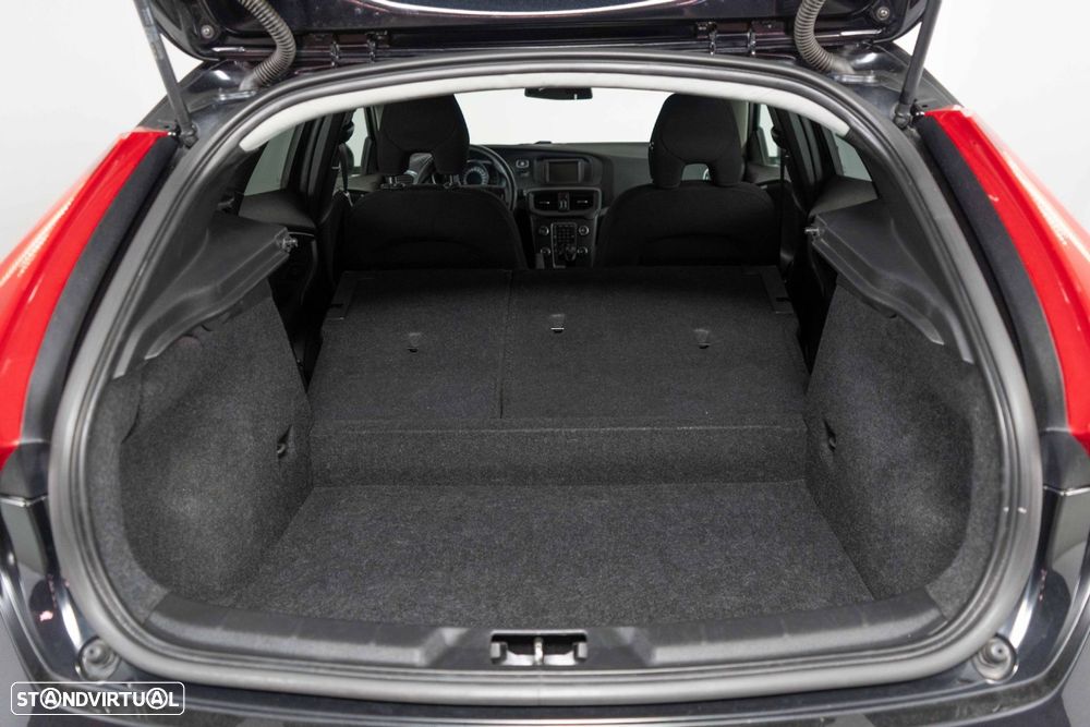 Volvo V40 1.6 D2 Eco Kinetic - 15