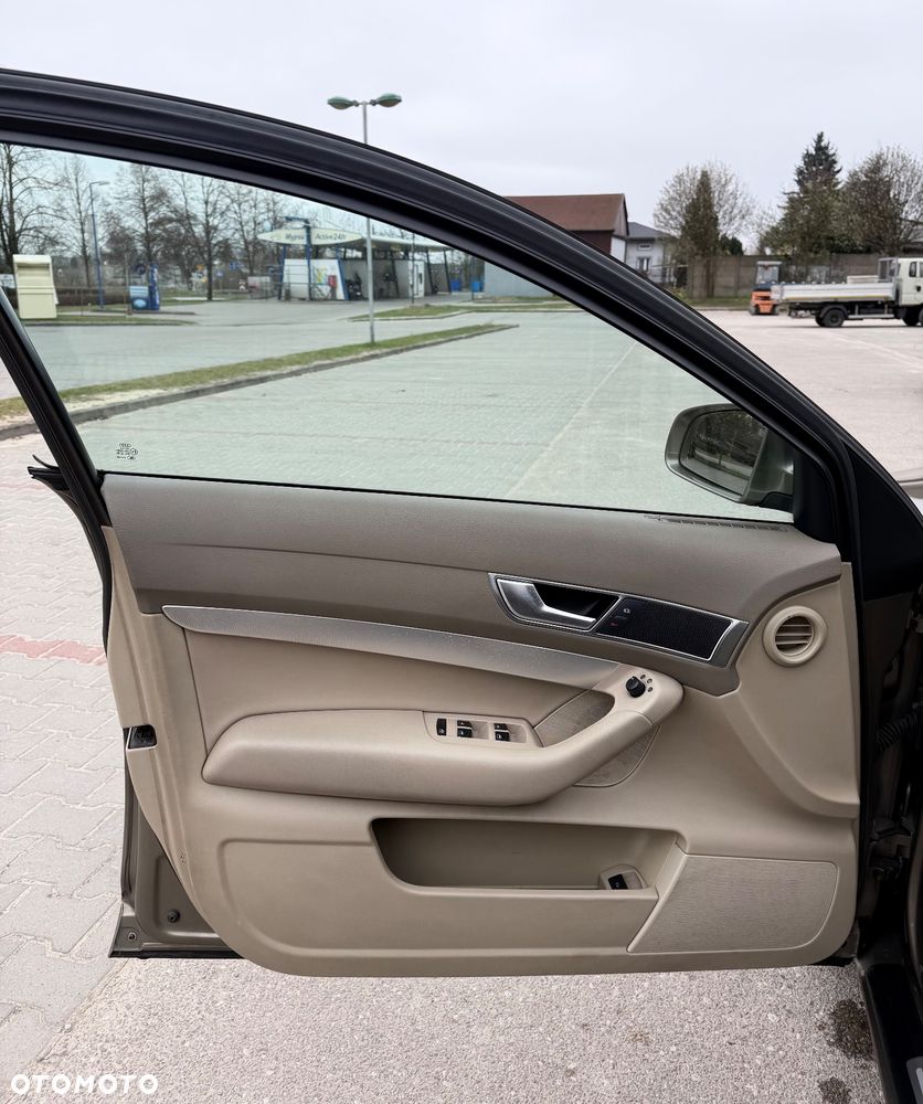 Audi A6 Limousine - 10
