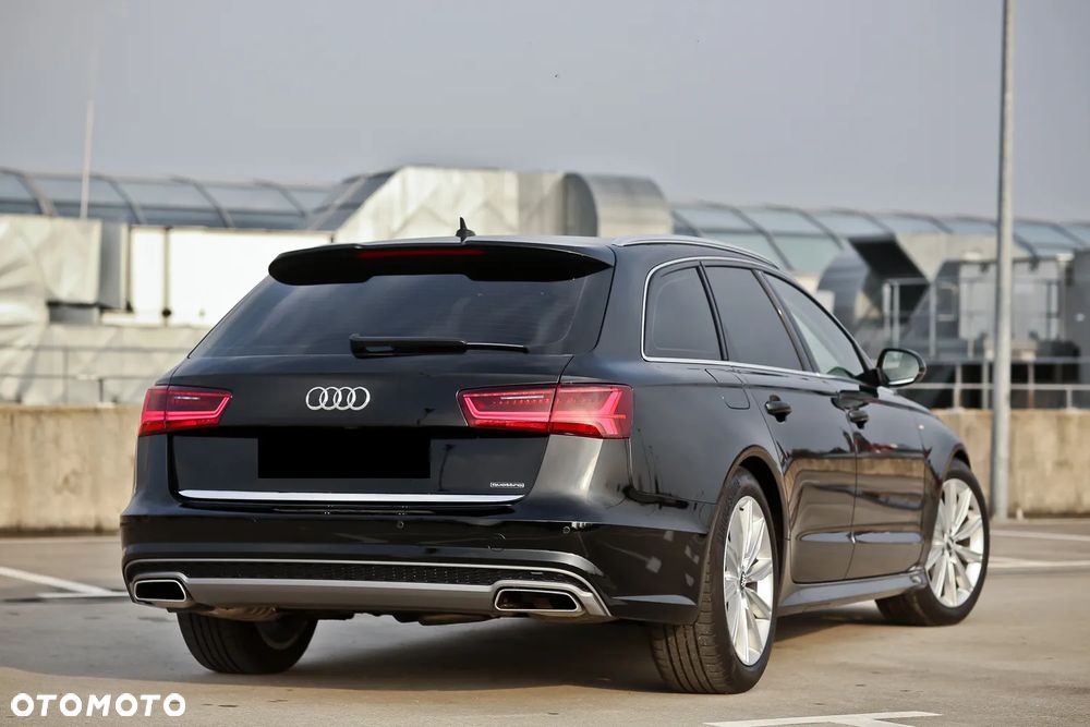 Audi A6 - 15