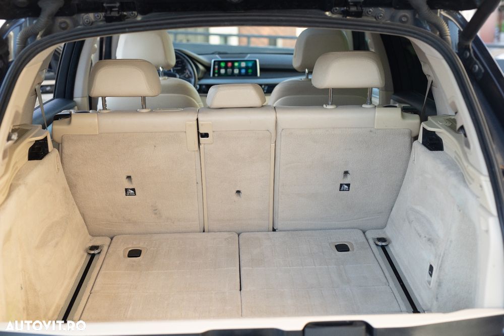 BMW X5 xDrive30d - 16