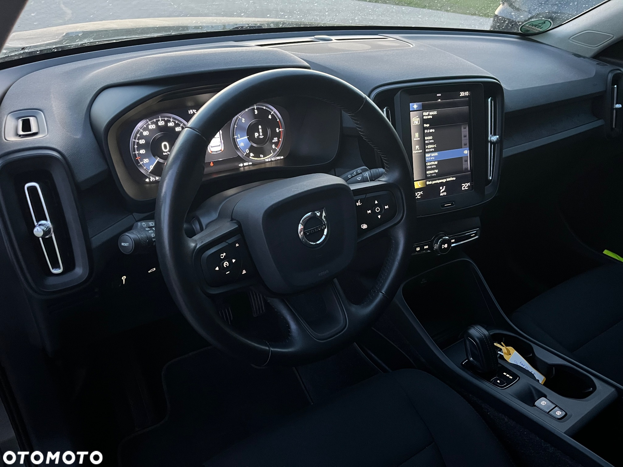 Volvo XC 40 D3 Momentum - 6