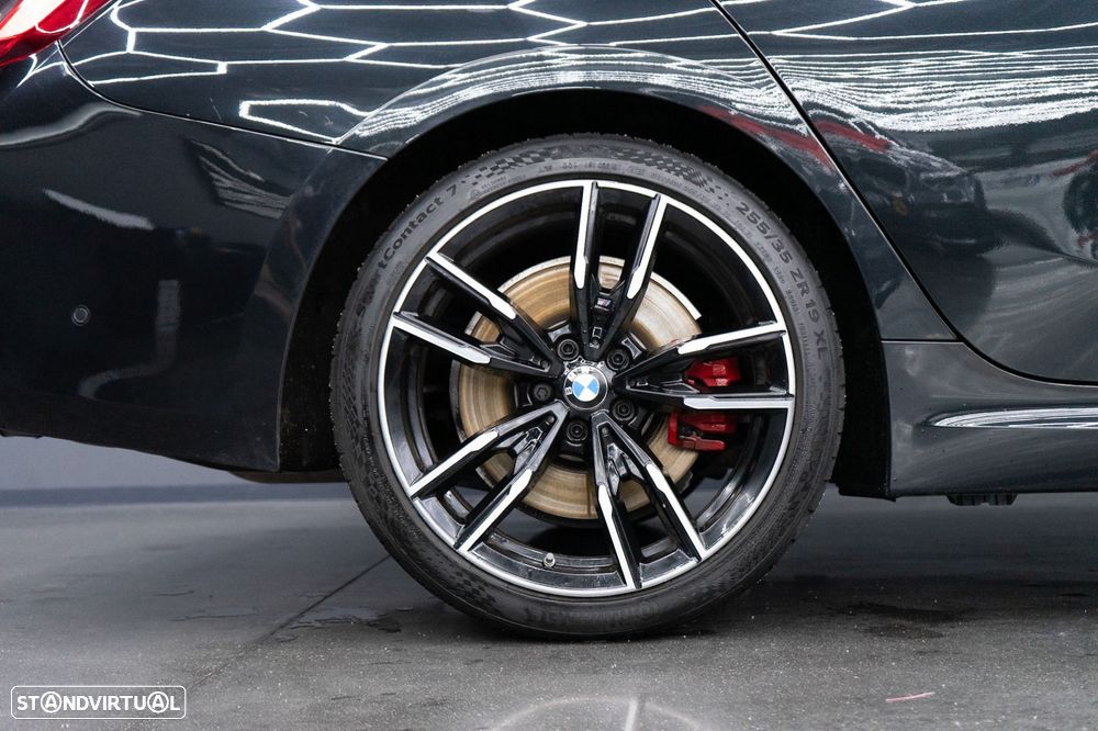 BMW M340 d xDrive Pack Desportivo M Pro Auto - 13