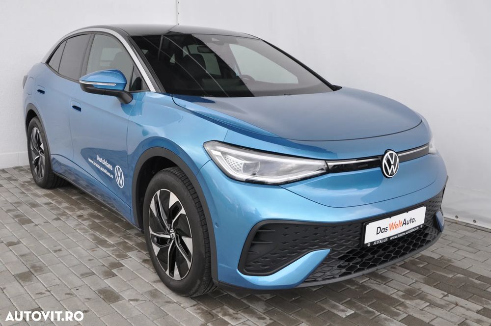 Volkswagen ID.5 77 kWh Pro - 8