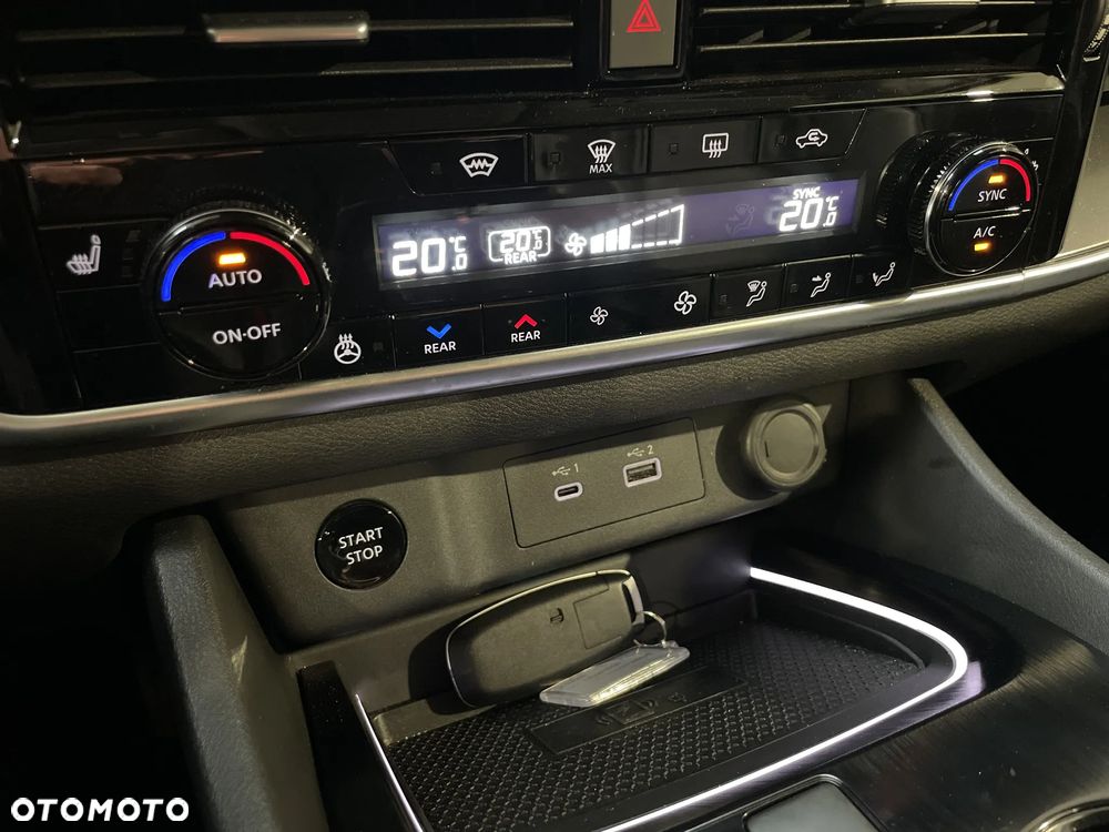 Nissan X-Trail 1.5 VC-T e-POWER N-Connecta e-4ORCE - 21