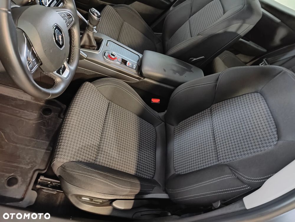 Renault Talisman - 35