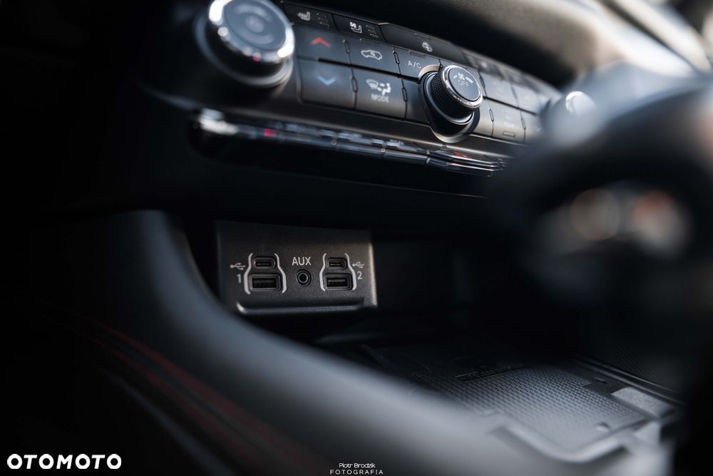 Dodge Durango - 14