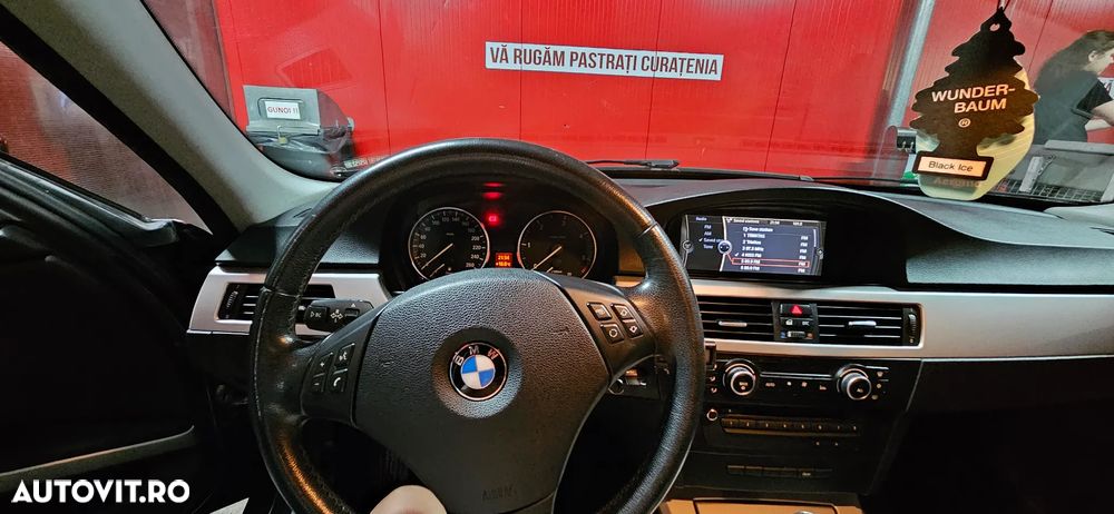 BMW Seria 3 - 1