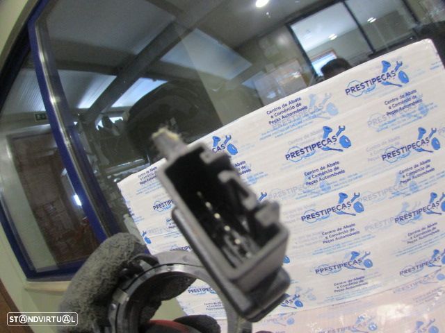 Modulo D01H66938B 5WK49001D MAZDA  2 FASE 1  2010 1.6MCZD 90CV 5P AZUL Imobilizador - 3