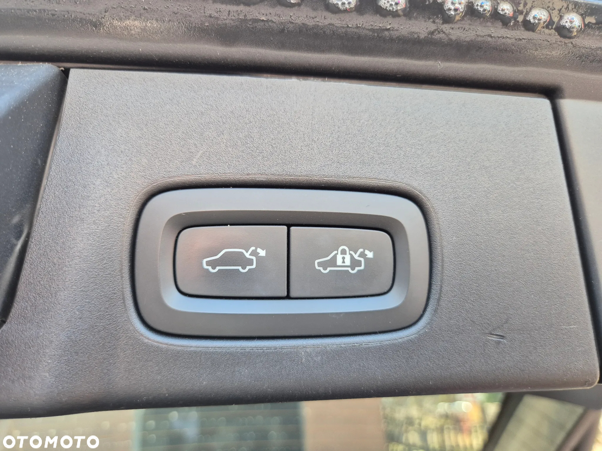 Volvo V90 D4 Geartronic Inscription - 33