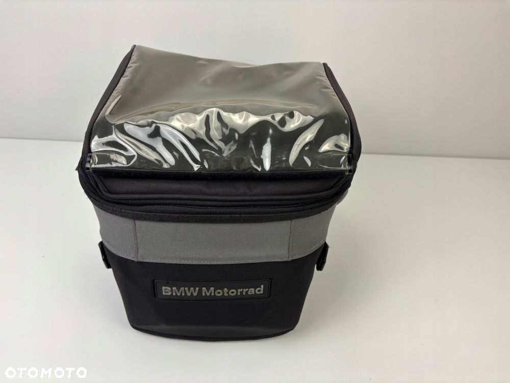 Torba na zbiornik Tankbag BMW F800R 2015- Oryginał - 2