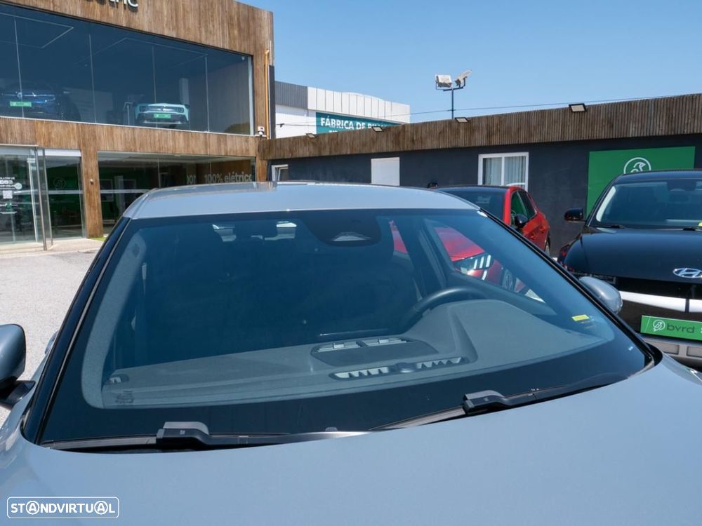 Polestar 2 Long Range 78 kWh - 9