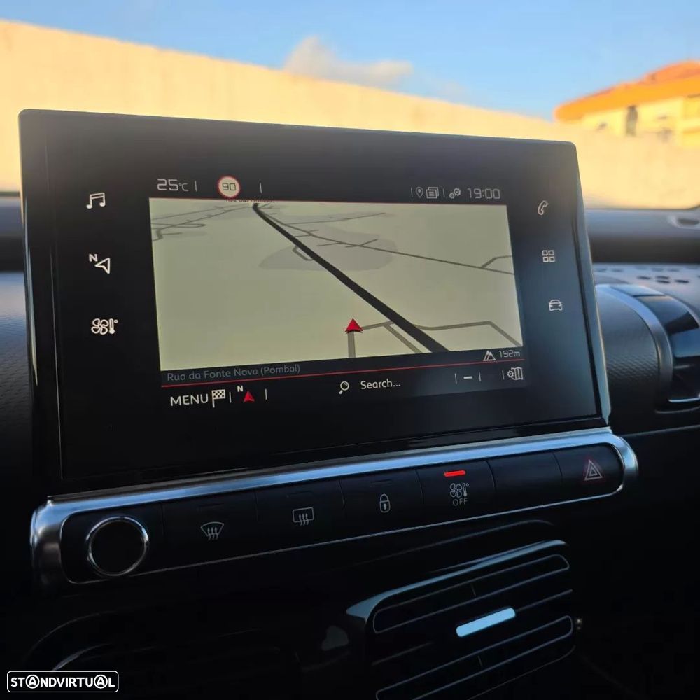 Citroën C4 Cactus PureTech 110 Stop&Start EAT6 Origins - 18