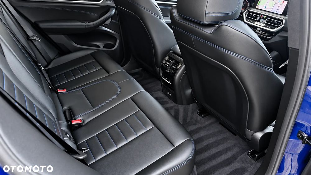 BMW X3 xDrive20d M Sport Edition - 18