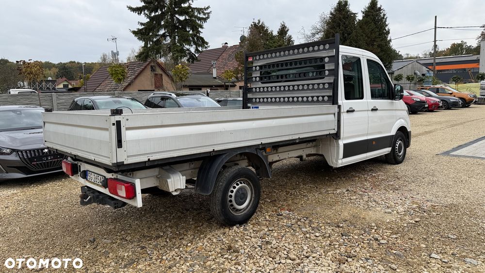 Volkswagen CRAFTER - 5