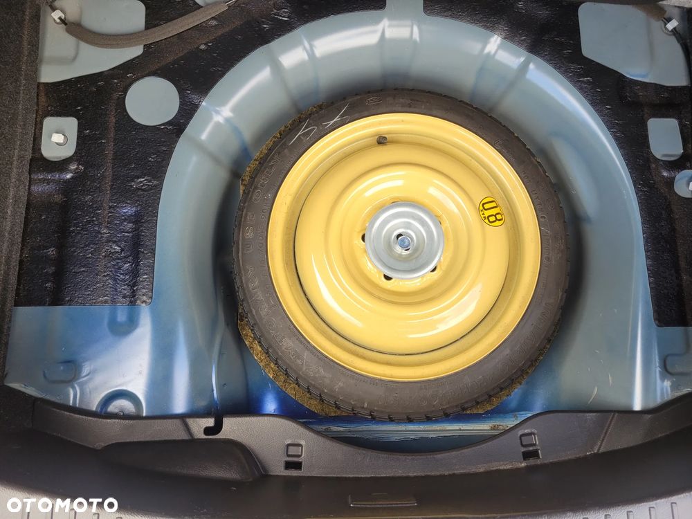 Mazda 3 1.6 MZR High-Line - 22