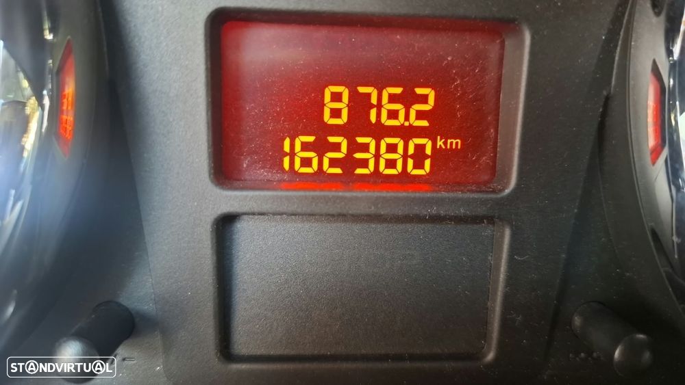 Peugeot 207 SW 1.6 HDi Outdoor - 11