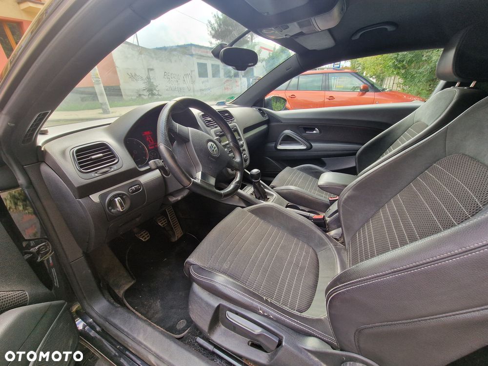 Volkswagen Scirocco 1.4 TSI Match - 4
