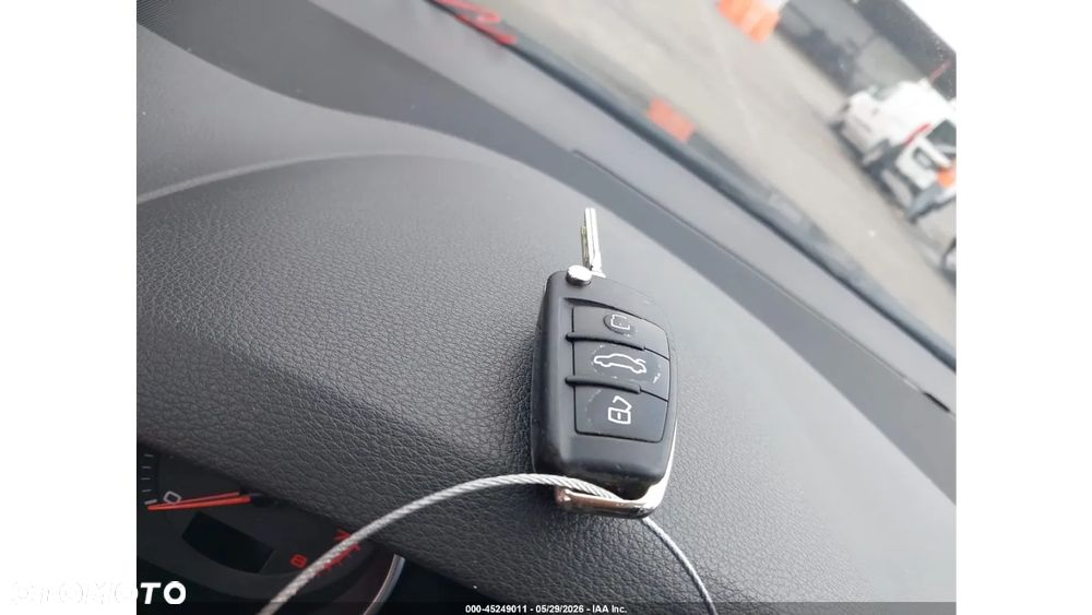 Audi Q7 3.0 TFSI Quattro Tiptronic - 13