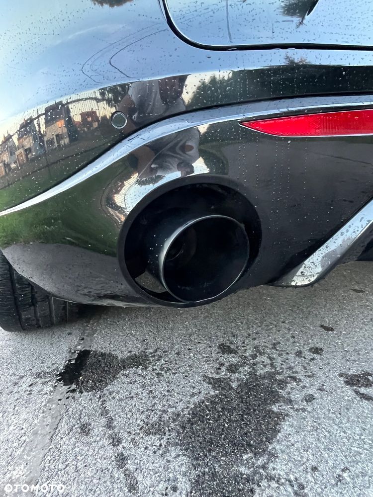 Alfa Romeo Stelvio 2.0 Turbo Veloce TI Q4 - 16