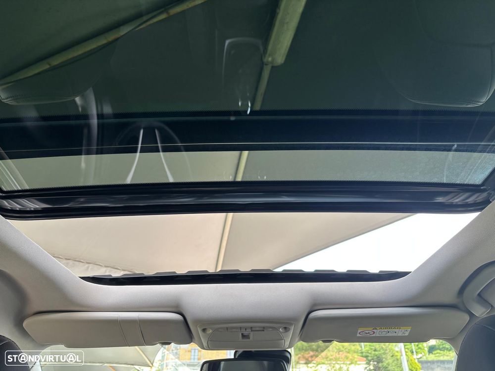 Nissan X-Trail 1.6 dCi 360 - 15