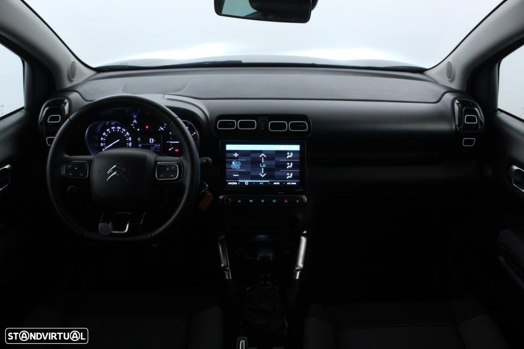 Citroën C3 Aircross 1.2 PureTech Plus - 18