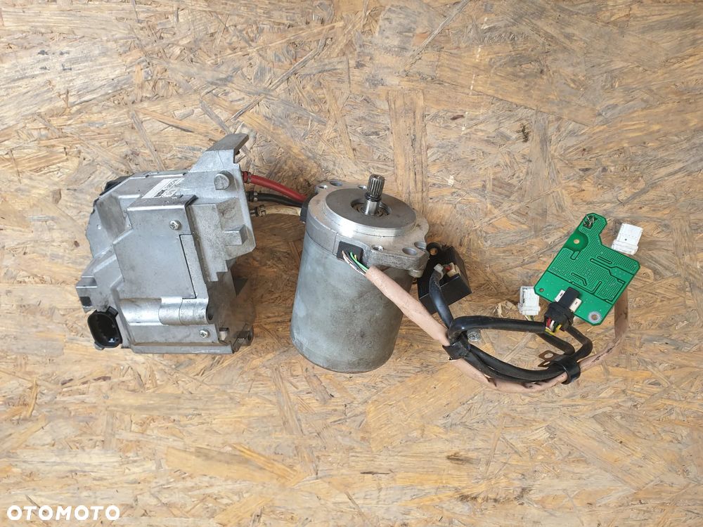 Wspomaganie Elektryczne Renault Scenic EA9CEC 041 - 1