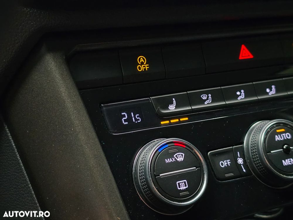 Volkswagen T-Roc 1.0 TSI OPF Style - 10