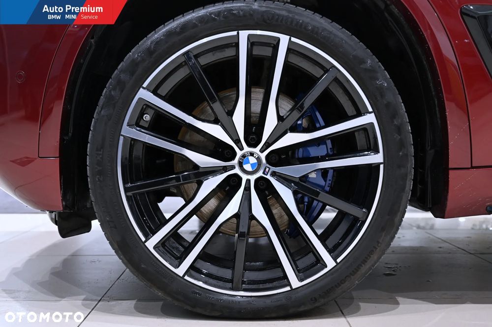 BMW X5 xDrive30d - 23