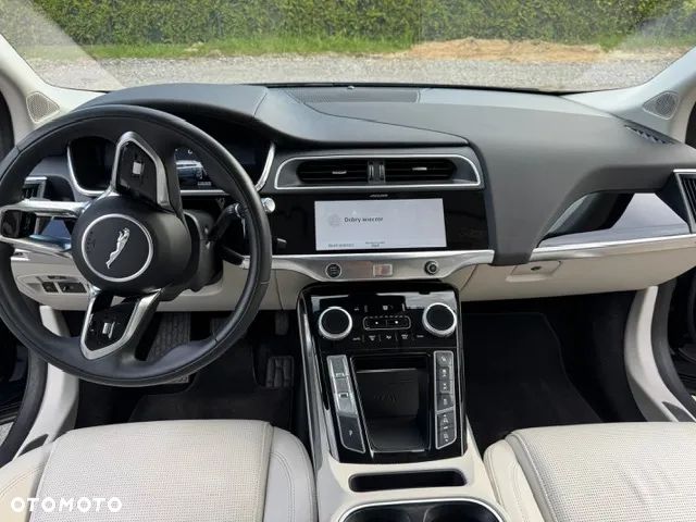 Jaguar I-Pace EV400 AWD SE - 17
