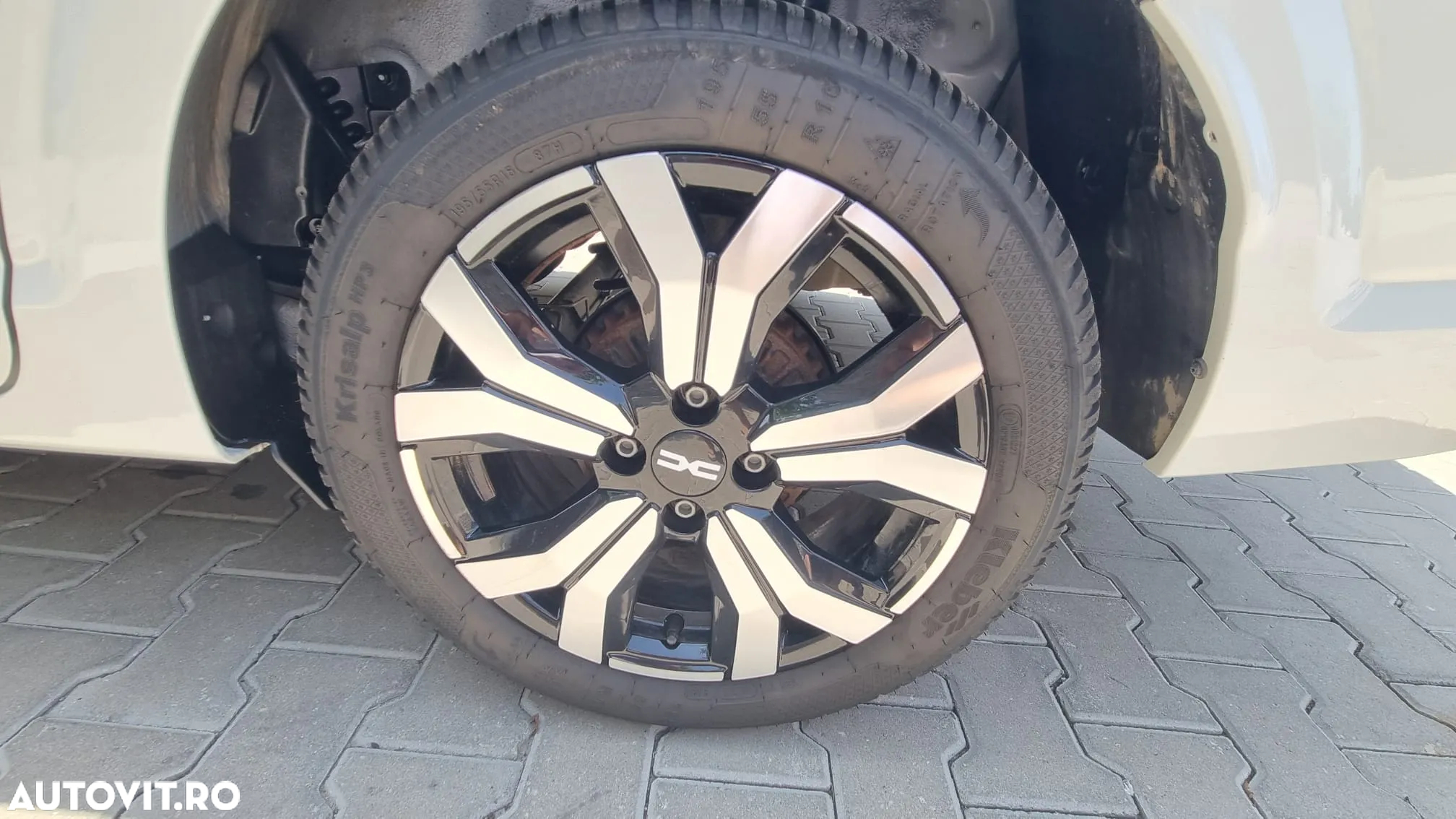 Dacia Logan - 20