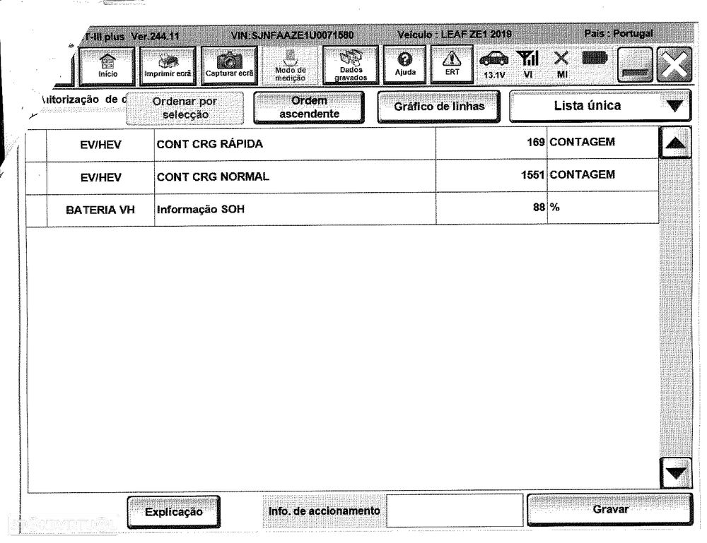 Nissan Leaf N-Connecta - 15