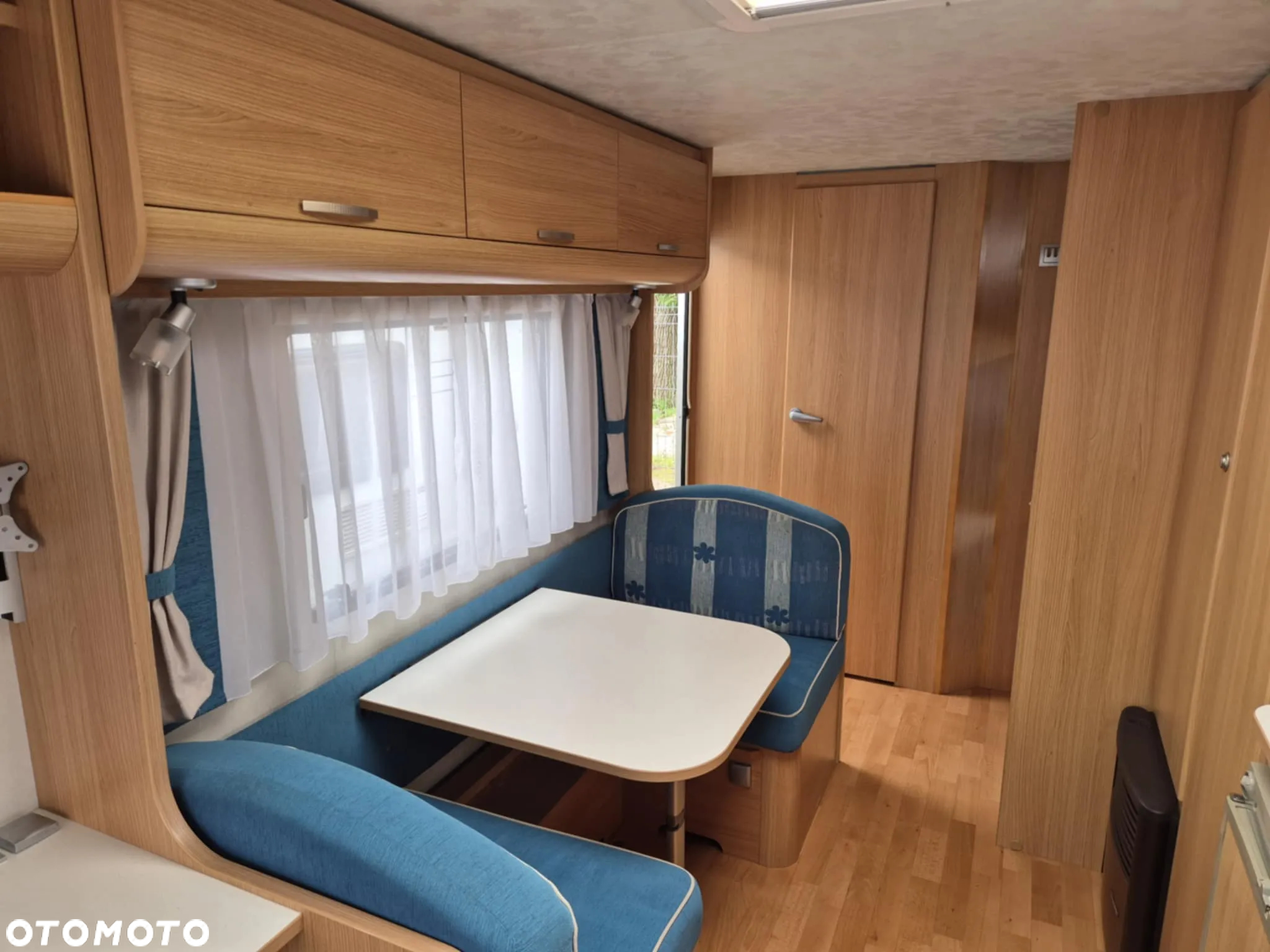 Adria 542 Altea - 4