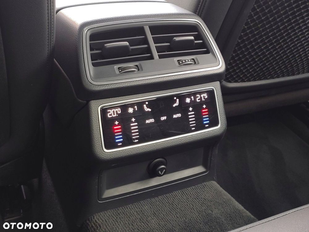 Audi A6 Limousine - 33