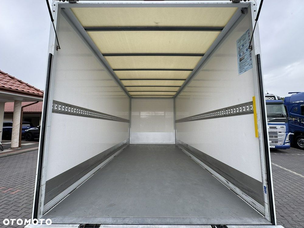 Iveco Daily 35C16 V - 20