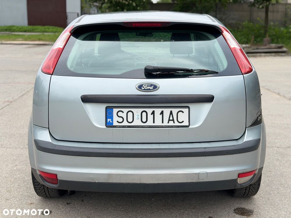 Ford Focus - 7