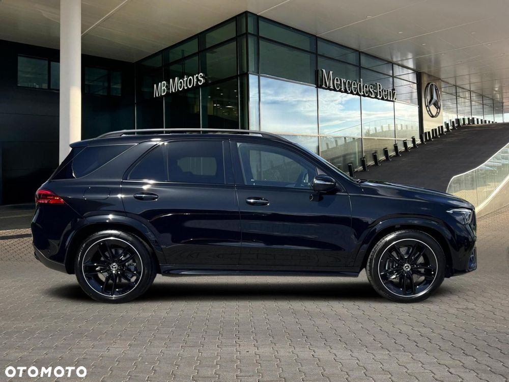 Mercedes-Benz GLE - 6