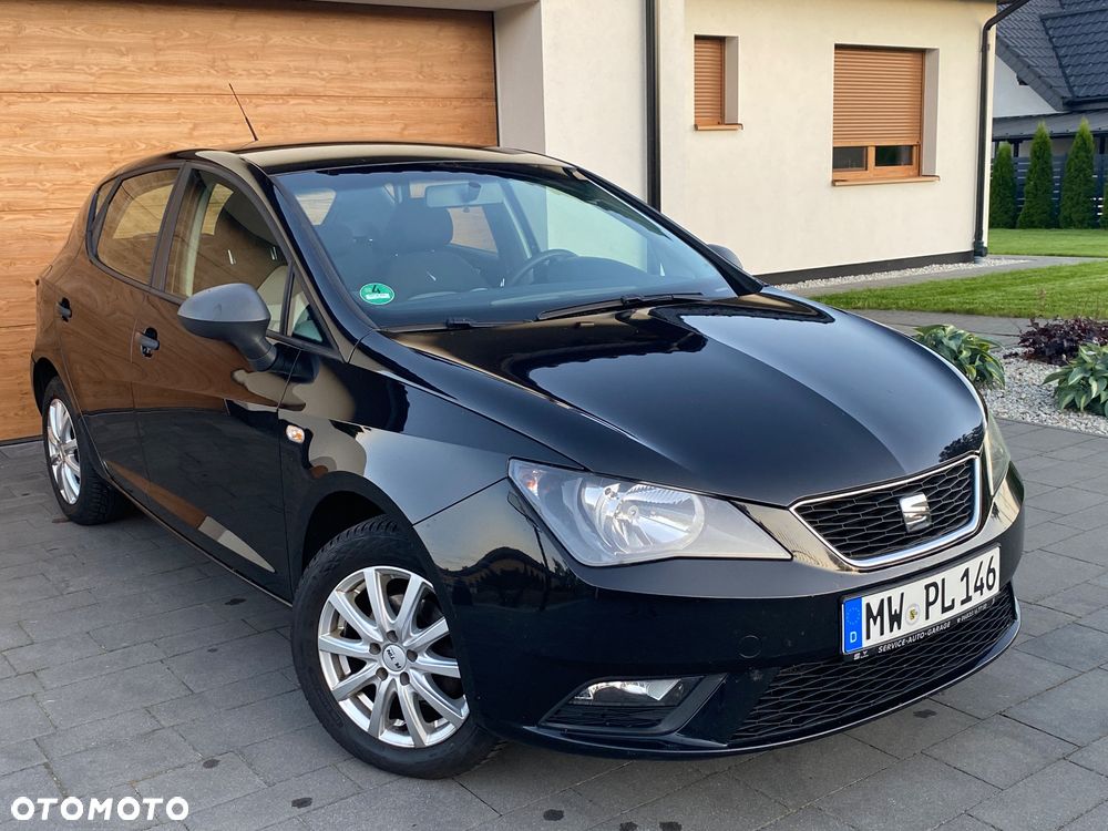 Seat Ibiza 1.2 TSI FR - 2