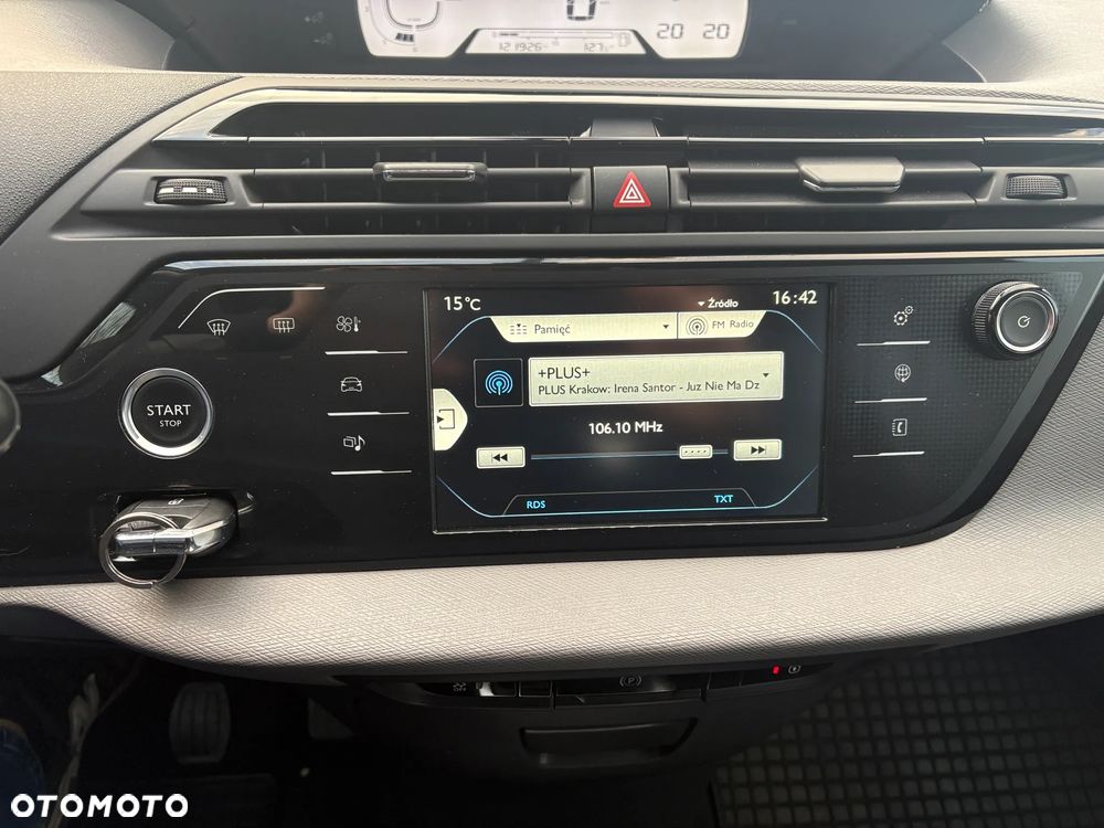 Citroën C4 Picasso 1.6 VTi Selection - 8