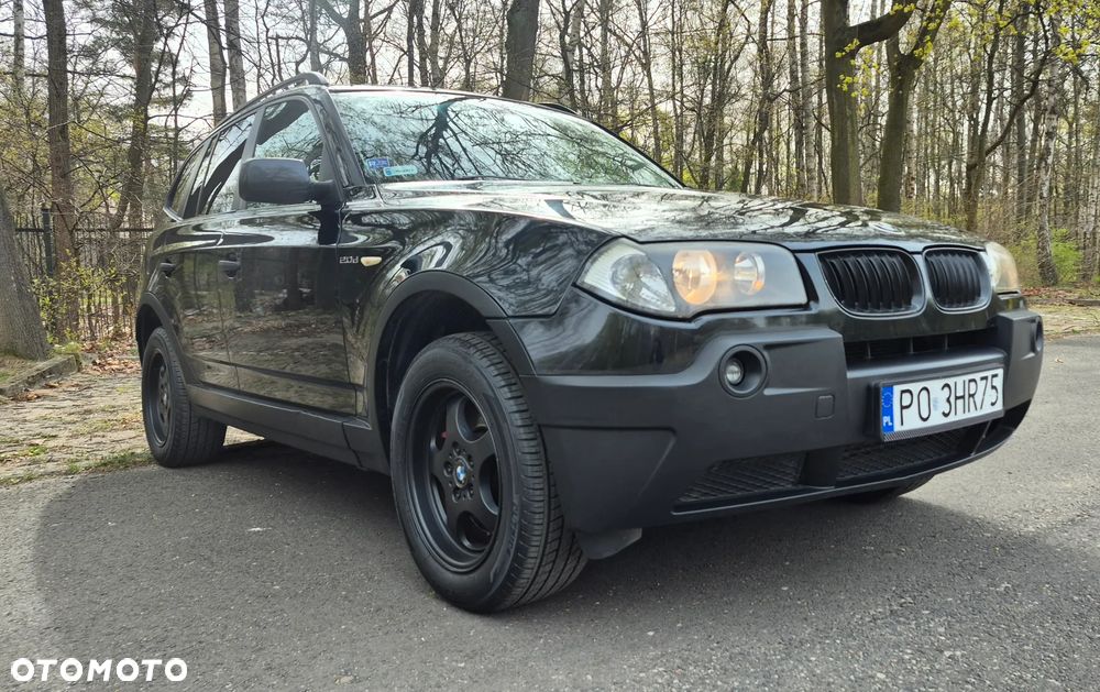 BMW X3 - 23