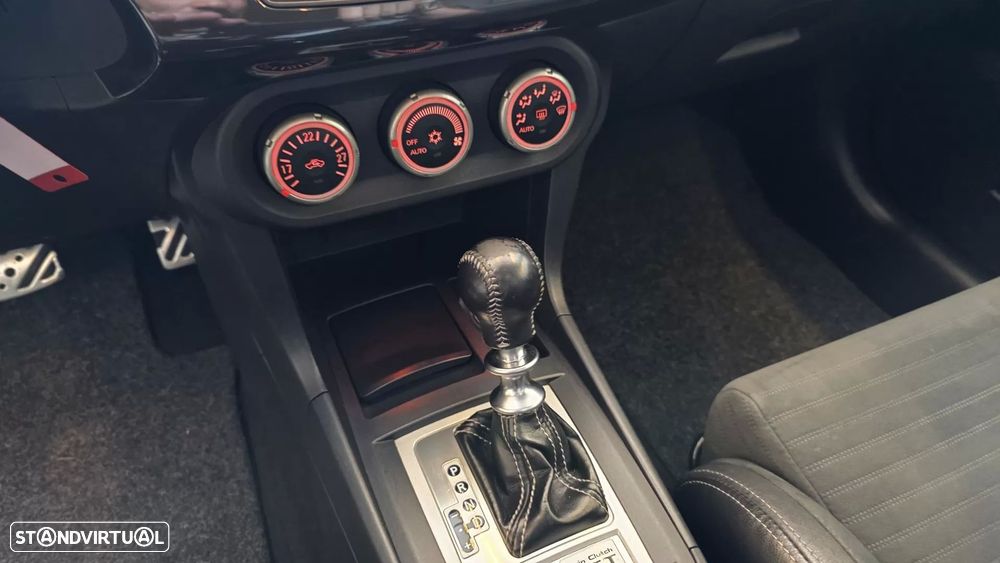 Mitsubishi Lancer Evolution IX 2.0 MR TC-SST - 47