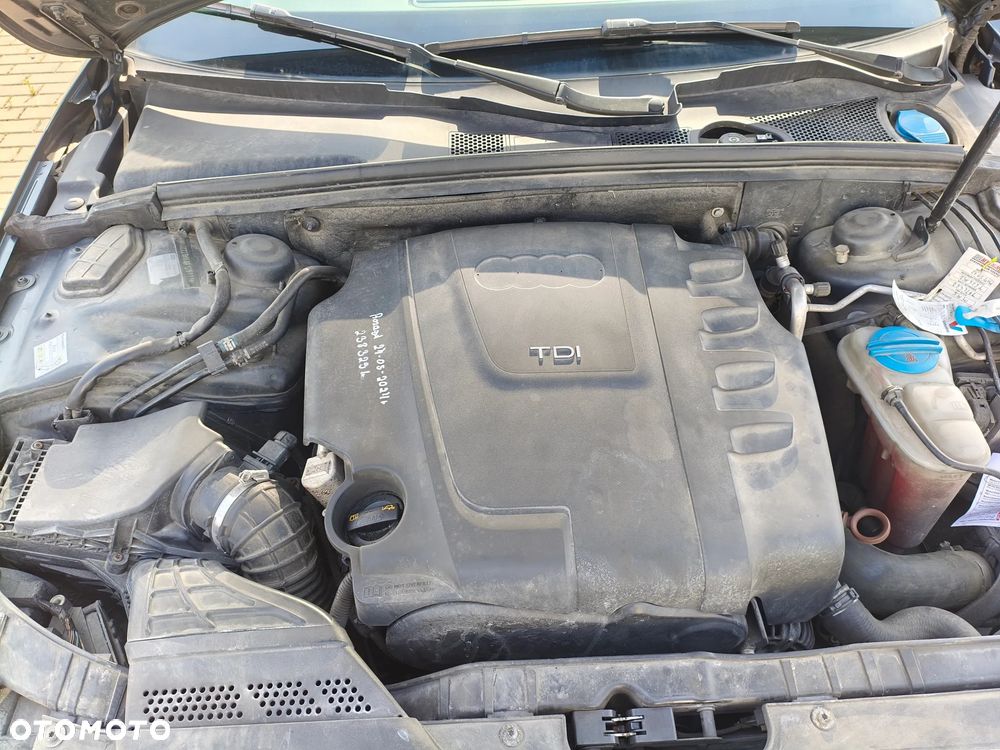Audi A4 Avant 2.0 TDI - 37