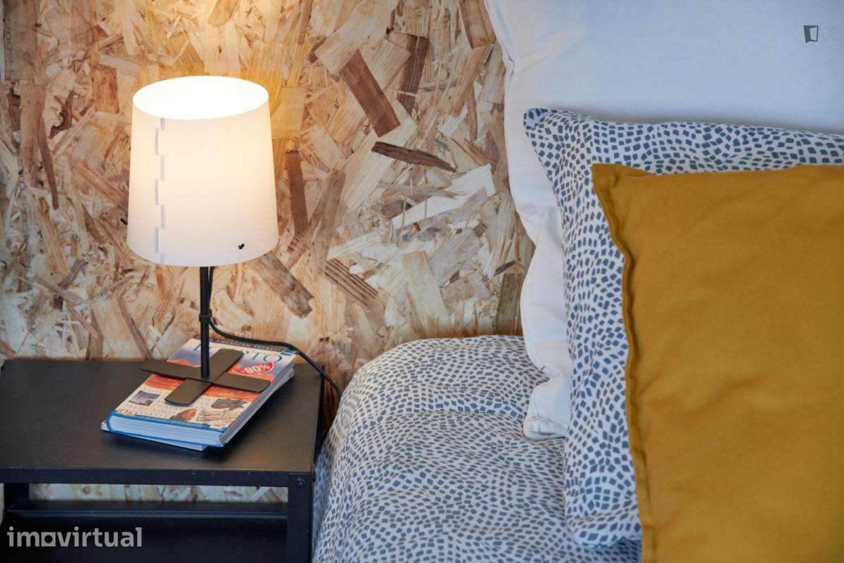 Quarto - localizado em Lumiar Lisbon - Grande imagem: 3/26