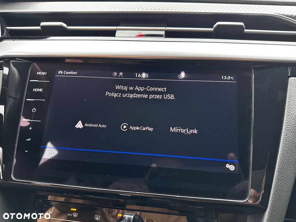 Volkswagen Arteon Shooting Brake 2.0 TDI SCR 4Motion DSG R-Line - 27