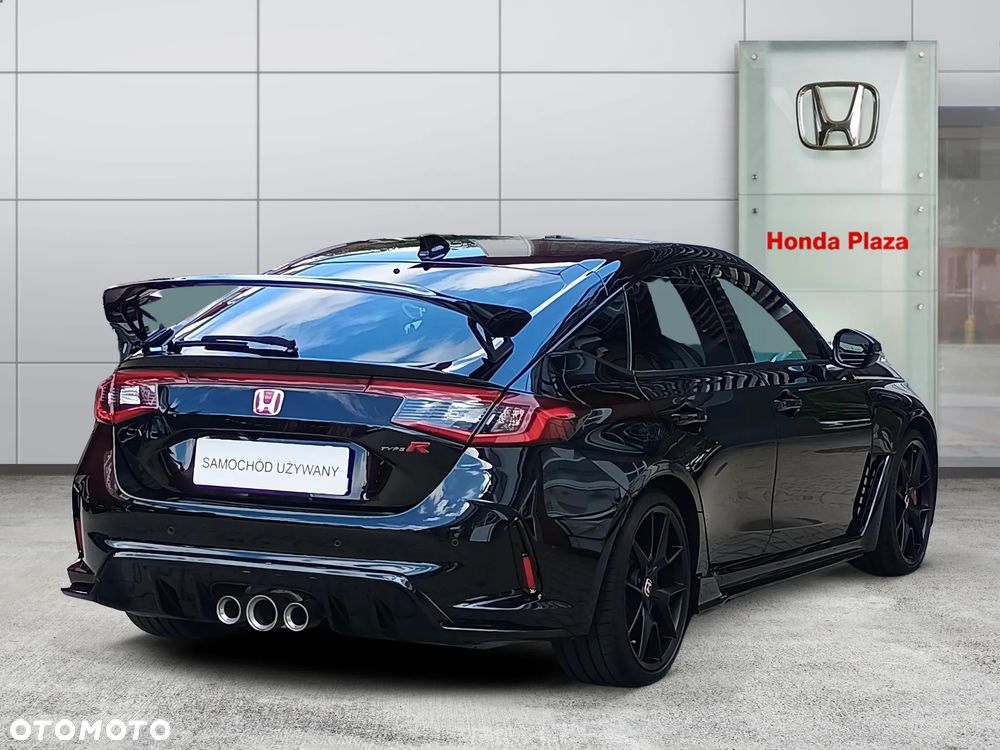 Honda Civic 2.0 T Type R - 6