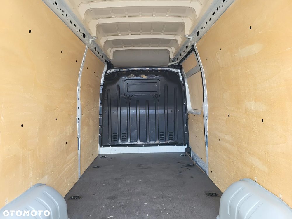 Renault MASTER 2.3 DCI-MAXI-H3 -L4 - 170 km-ŁADNY - 19