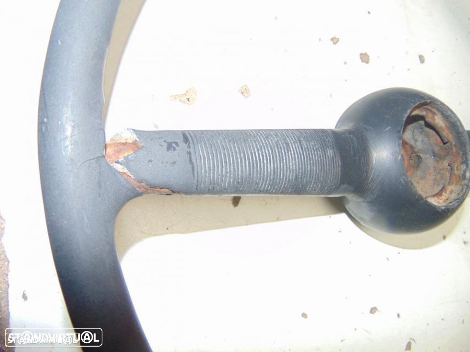 Antigos volantes - 3