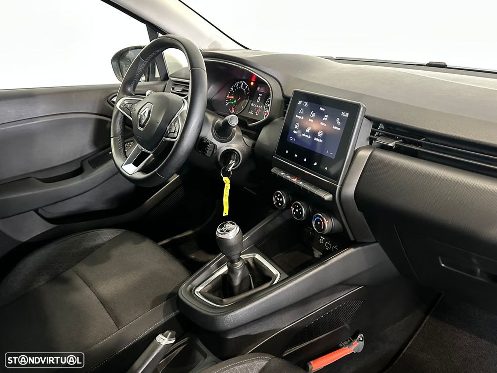 Renault Clio 1.0 TCe Evolution - 24