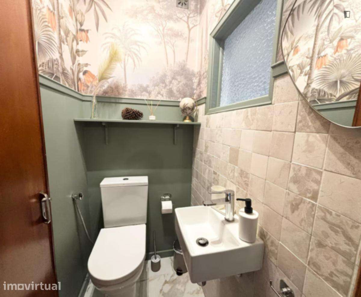 Apartamento com 3 quartos - localizado em Setubal - Grande imagem: 2/23